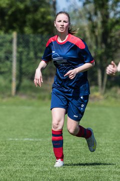 Bild 129 - Frauen TSV Wiemersdorf - SG Schmalfdeld/Weddelbrook : Ergebnis: 0:4